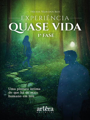 cover image of Experiência Quase Vida